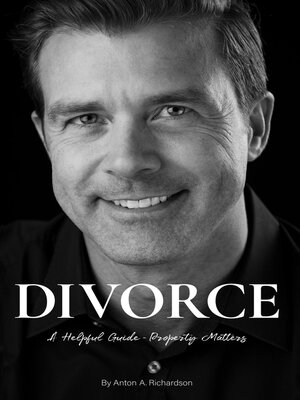 cover image of Divorce